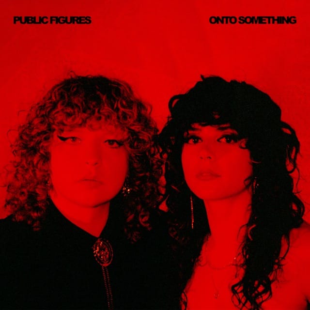 Onto Something - Single