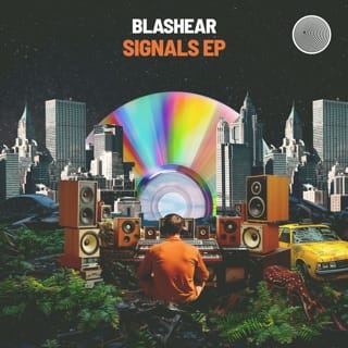 Signals - EP