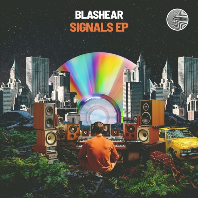 Signals - EP