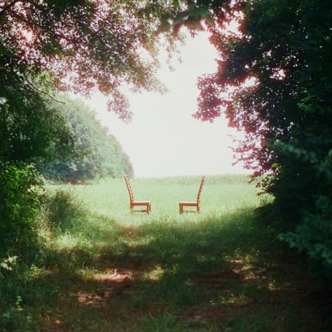 Singin’ to an Empty Chair