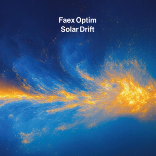 Solar Drift