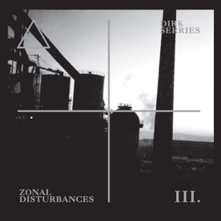 Zonal Disturbances III
