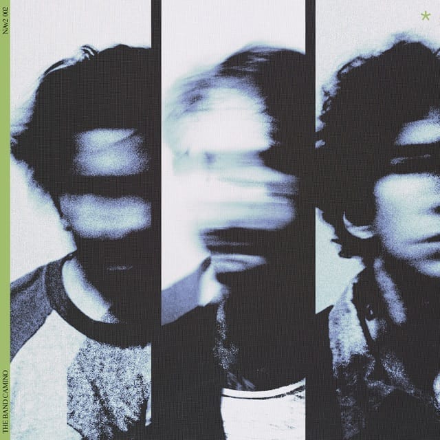 Afterthought - Single