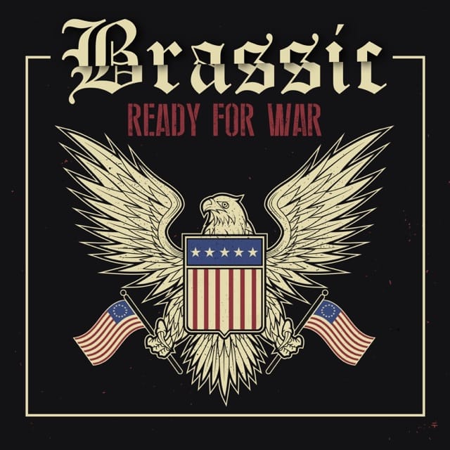 Ready For War - EP