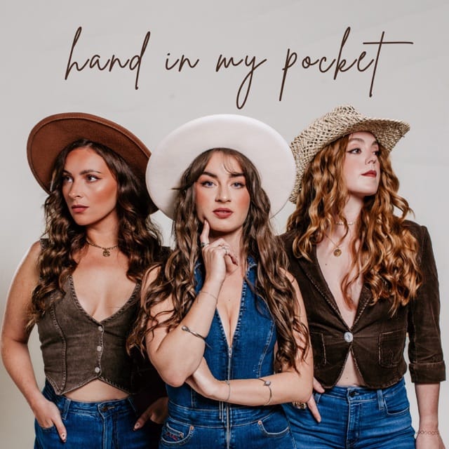 Hand in My Pocket - Single