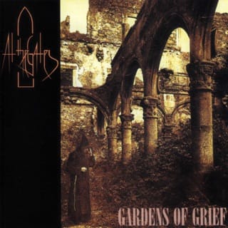Gardens of Grief