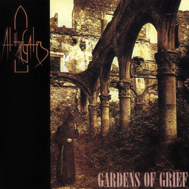 At the Gates