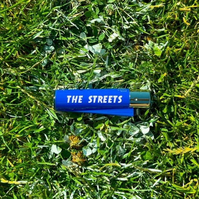 Brave St Andrew - Single