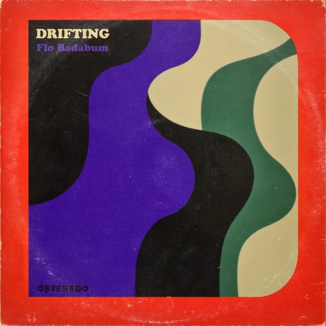 Drifting - EP
