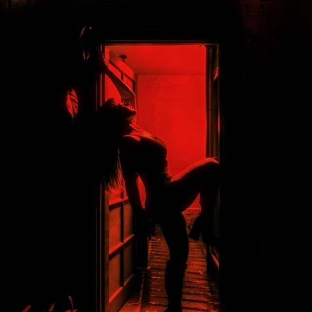 Playing With Fire - Single