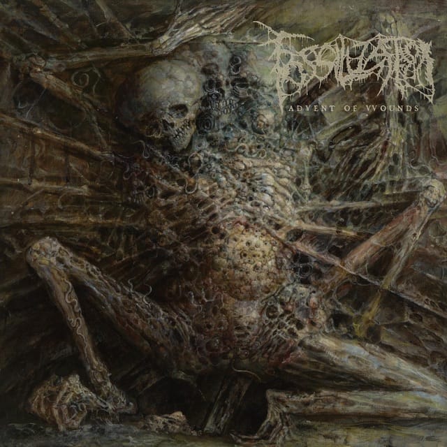 Advent of Wounds