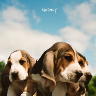 Puppies - EP
