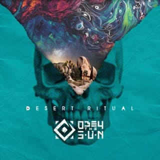 Desert Ritual - EP