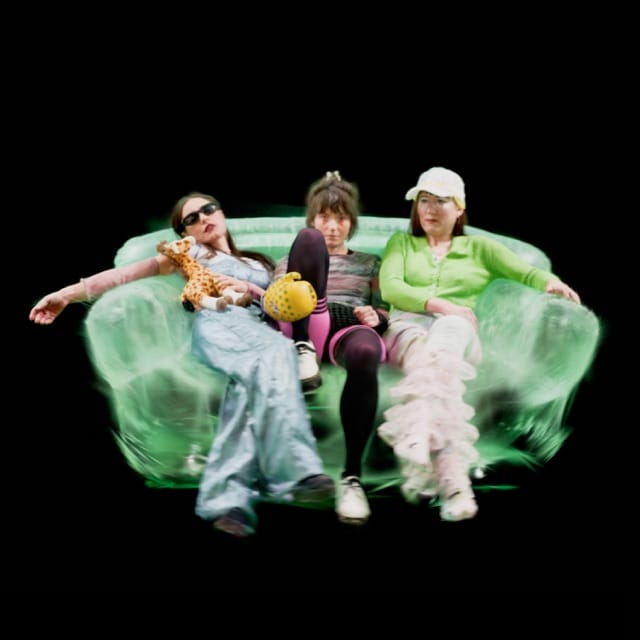 GLO (Girl Life Online)