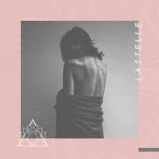 Harrow - EP