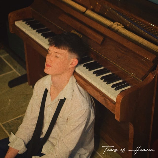 Tears of Heaven. - Single