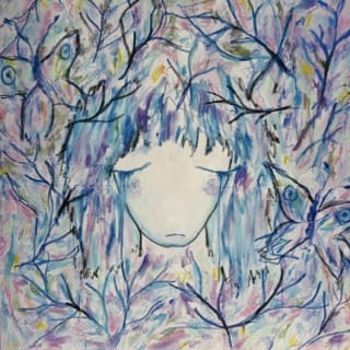 that feeling in your chest - EP