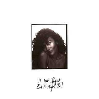 It Isn’t Perfect But It Might Be (Wurli Version / from “Bridget Jones: Mad About the Boy” Original Motion Picture Soundtrack) - Single