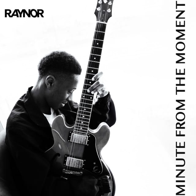 Minute From The Moment - Single