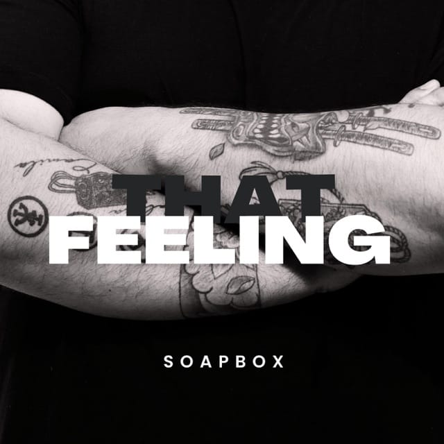 That Feeling - Single