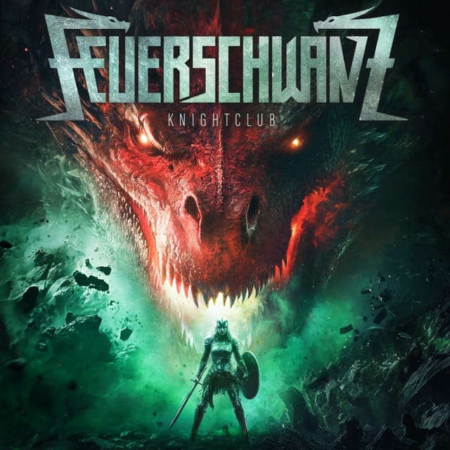 Knightclub (Deluxe Version)
