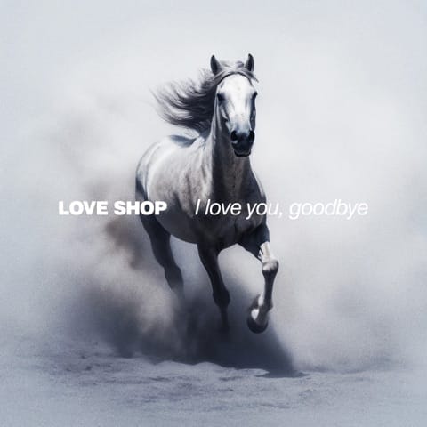 I Love You, Goodbye