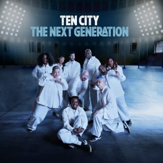 The Next Generation