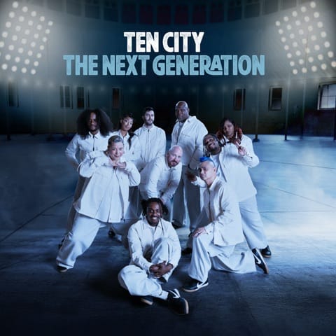The Next Generation