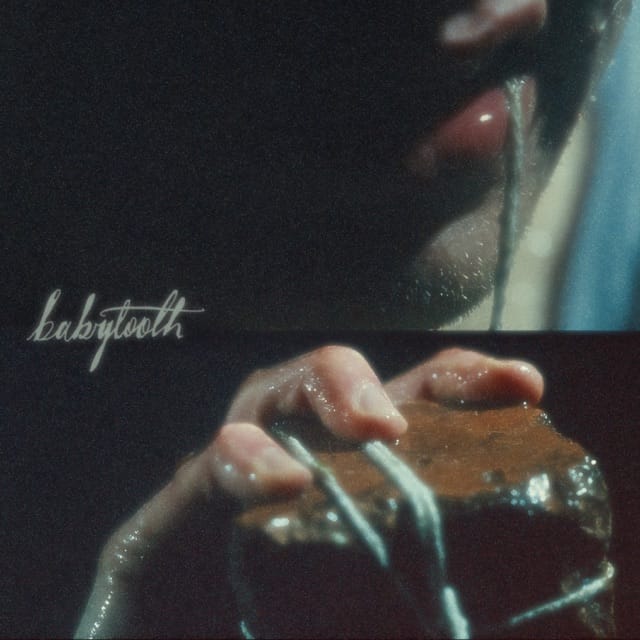 babytooth