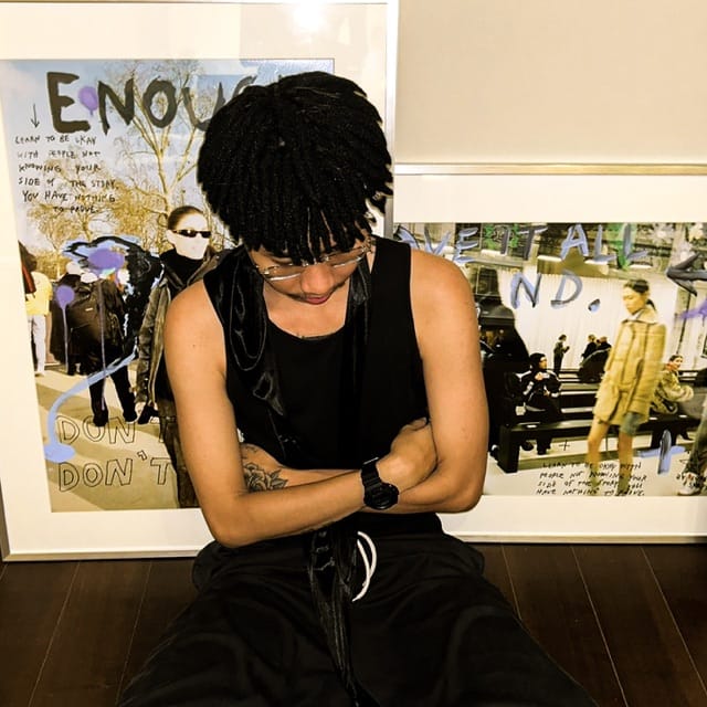 ยินดีที่ได้พบ (feat. BLVCKHEART) - Single