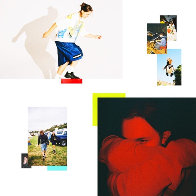 Home Is Where The Zorb Is