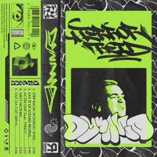 DYNAMO - EP