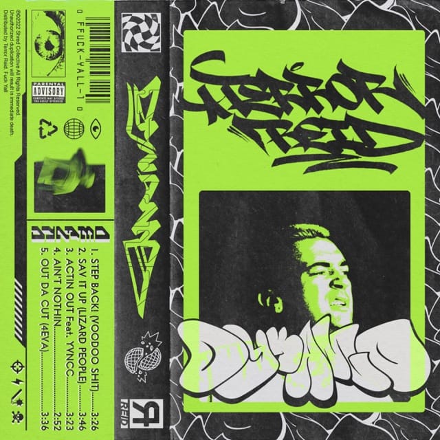 DYNAMO - EP