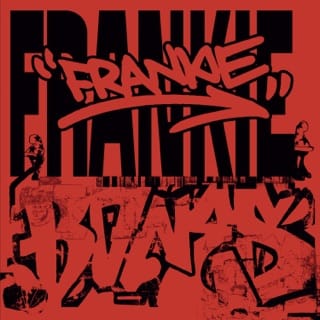 GHETTO TECHNICS "THE COMPILATION" , Vol. 1 - EP