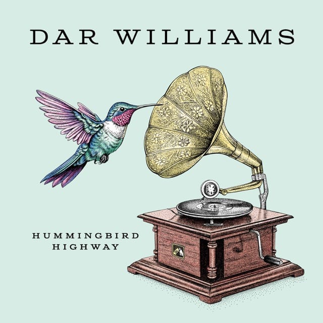 Hummingbird Highway