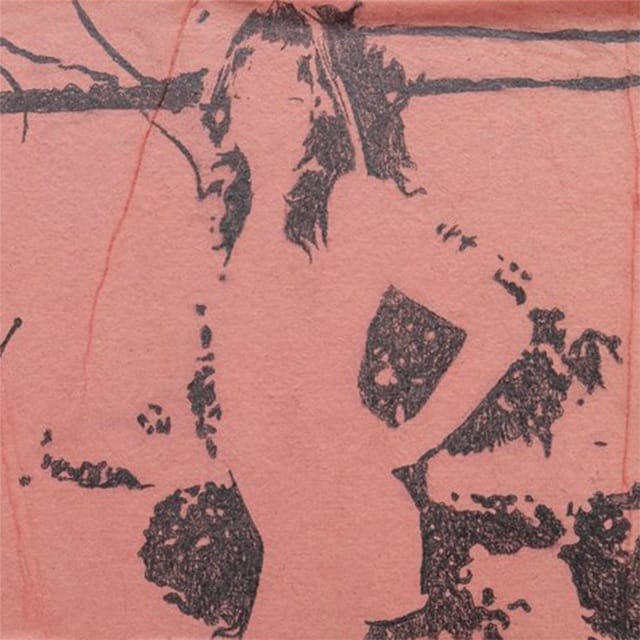 Depictions of the Female Body - Single