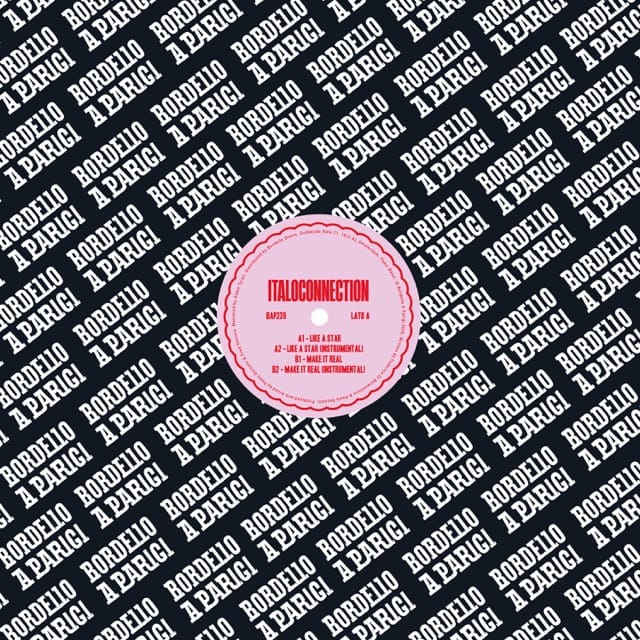 Make It Real - Single