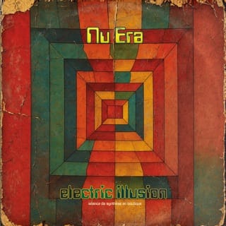 Electric Illusion - EP