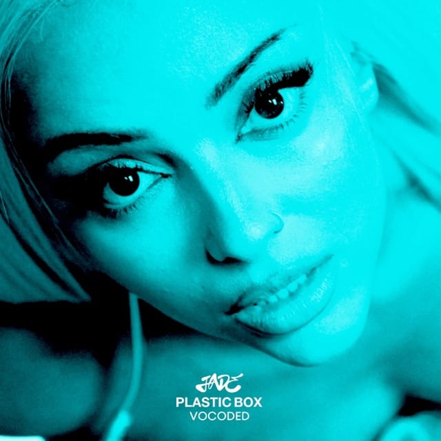 Plastic Box (Vocoded) - Single