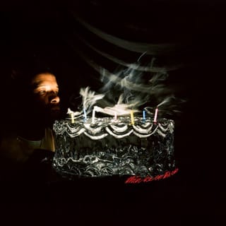 Thin Ice On The Cake - EP