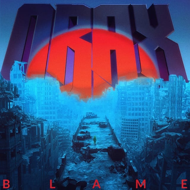 Blame