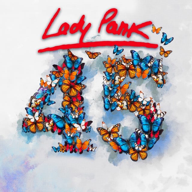 45