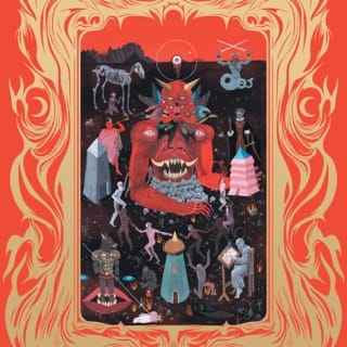 Ghostigmatah – Spiritual Rites of the Psychopomp Abxulöm