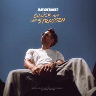 Glück auf den Strassen