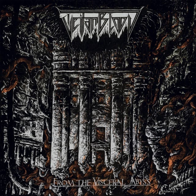 Tomb Corpse Haruspex