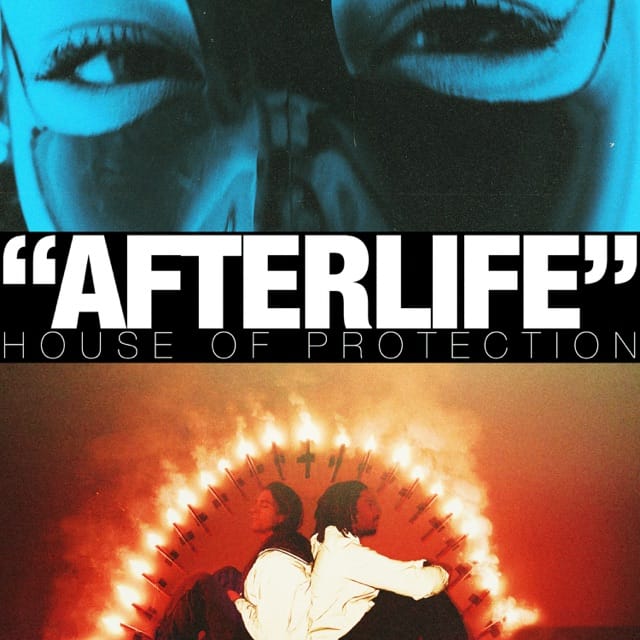 Afterlife - Single