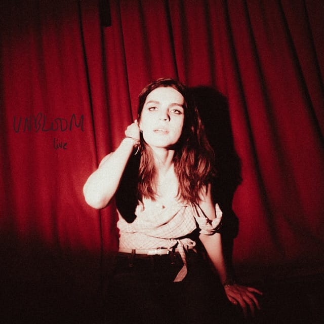 Unbloom (Live) - Single