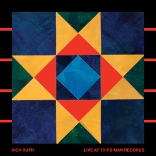 Live at Third Man Records