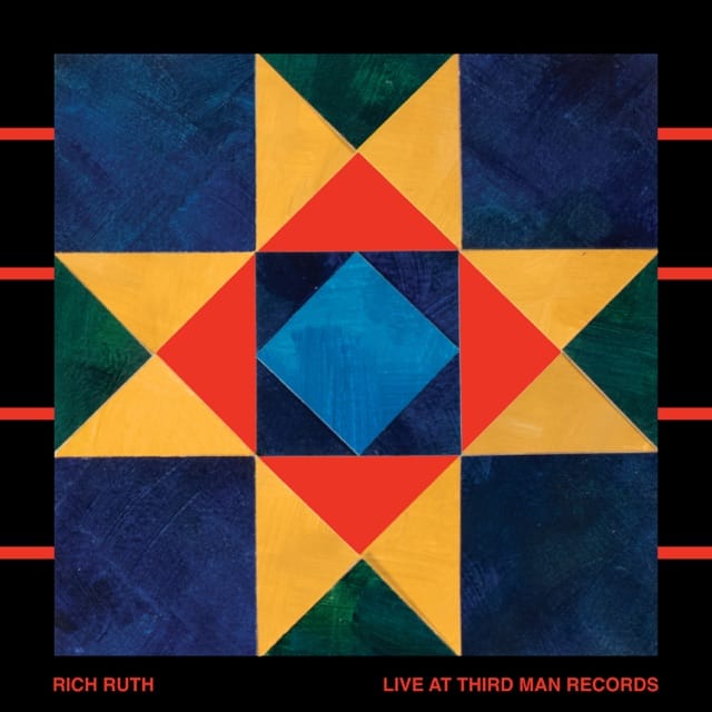 Live at Third Man Records