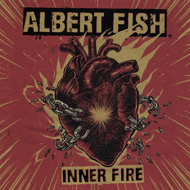 Inner Fire